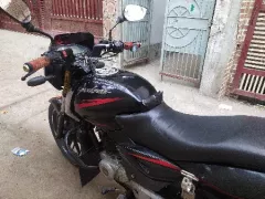 Bajaj Pulsar 150